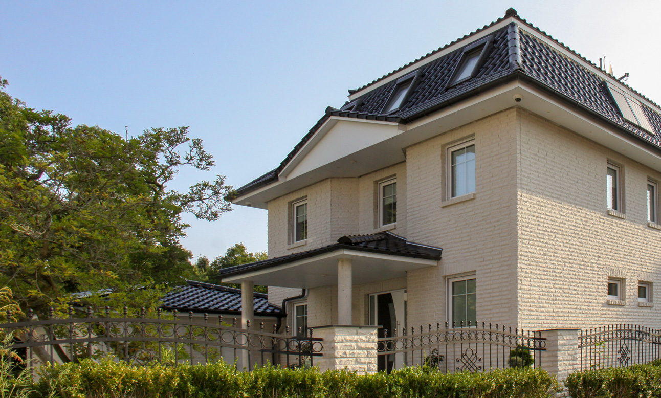 Bauplanung Einfamilienhaus Bergedorf
